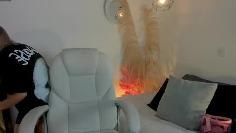 Abby Angel online show from April 23, 1:57 pm