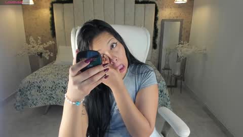 Luna online show from January 5, 6:35 am