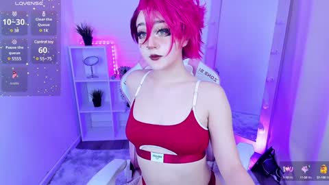 Aki online show from December 5, 1:38 pm