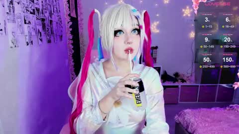 Aki online show from February 7, 10:52 pm