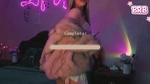 Liza online show from April 21, 3:50 pm