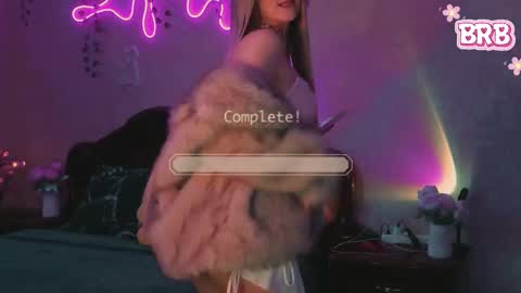 Liza online show from April 25, 9:01 pm