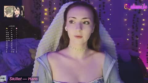 Liza online show from May 12, 10:07 pm