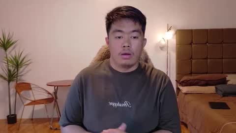 Dave online show from February 10, 1:43 am