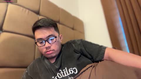 Dave online show from April 8, 11:37 pm