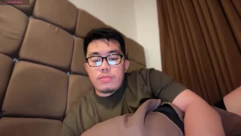 Dave online show from April 15, 6:59 pm