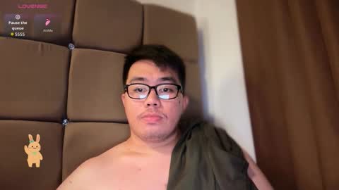 Dave online show from April 20, 6:20 pm