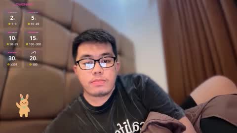 Dave online show from April 25, 6:49 pm