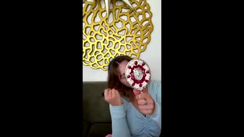 Snapshot of akikovorpahl chatting on May 23, 6:29 am Marry online show from May 23, 6:29 am