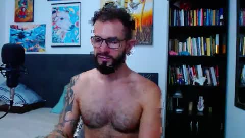 akiles online show from November 25, 12:54 am