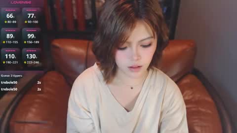 Aki  online show from May 31, 10:44 am