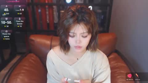 Aki  online show from June 4, 10:21 am