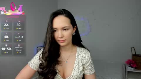 Kim online show from February 19, 6:04 pm