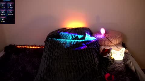 Nameless online show from December 13, 9:30 pm