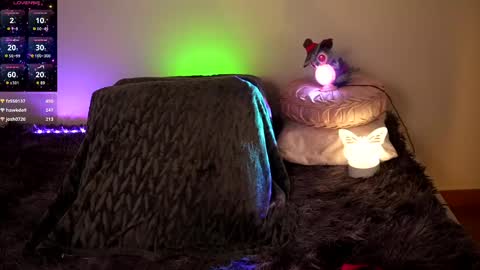 Nameless online show from February 13, 12:02 am