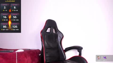 Akira online show from February 19, 2:23 am