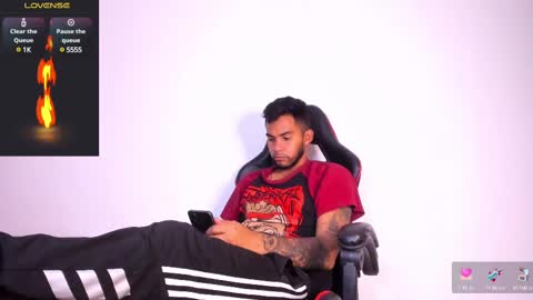 Akira online show from February 20, 3:23 am