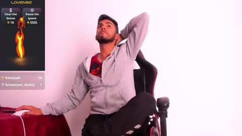 Akira online show from February 20, 3:52 pm