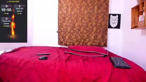 Akira online show from September 11, 1:39 am