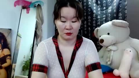 Akira online show from January 31, 2:48 am