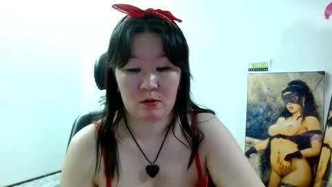 Akira online show from February 2, 11:51 am