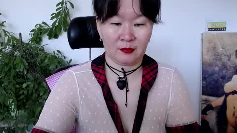 Snapshot of akira_xx chatting on June 1, 2:13 am Akira online show from June 1, 2:13 am