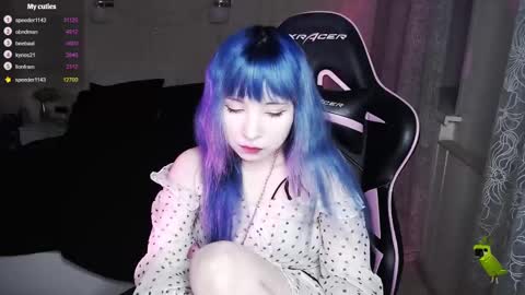 Snapshot of akirahartyx chatting on March 9, 4:00 pm akirahartyx online show from March 9, 4:00 pm