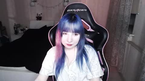 Snapshot of akirahartyx chatting on November 24, 4:51 pm akirahartyx online show from November 24, 4:51 pm