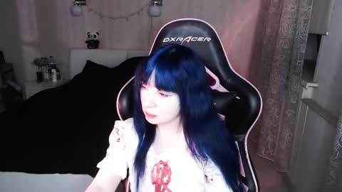 Snapshot of akirahartyx chatting on November 30, 4:33 pm akirahartyx online show from November 30, 4:33 pm