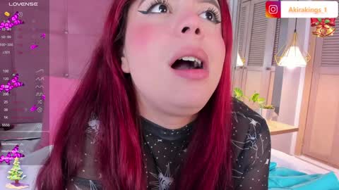 AKIRA online show from December 29, 7:06 am