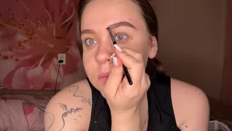 akirasavage online show from June 6, 8:35 pm