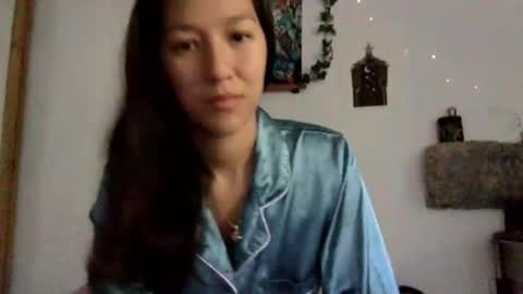 Akira Skye online show from September 26, 10:52 am