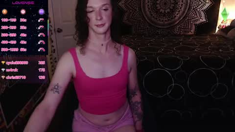 kirax online show from September 26, 12:47 am