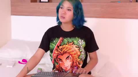 Akira online show from June 17, 11:45 am