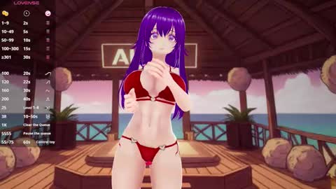 Snapshot of akiravixent chatting on September 8, 6:29 pm akiravixent online show from September 8, 6:29 pm