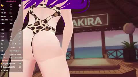 Snapshot of akiravixent chatting on September 10, 9:26 pm akiravixent online show from September 10, 9:26 pm