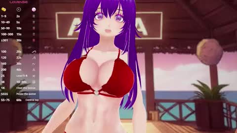 Snapshot of akiravixent chatting on September 26, 6:56 pm akiravixent online show from September 26, 6:56 pm