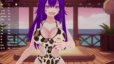 Snapshot of akiravixent chatting on October 1, 8:15 pm akiravixent online show from October 1, 8:15 pm