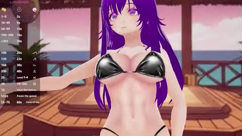 Snapshot of akiravixent chatting on October 8, 7:00 pm akiravixent online show from October 8, 7:00 pm