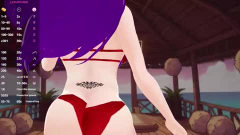 Snapshot of akiravixent chatting on October 15, 10:43 pm akiravixent online show from October 15, 10:43 pm