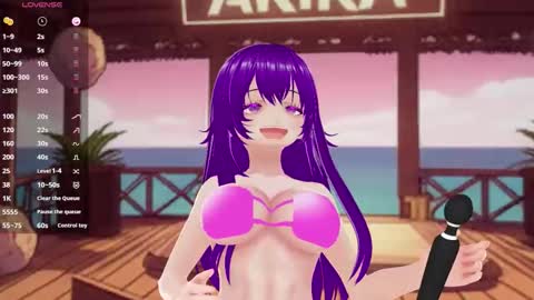 Snapshot of akiravixent chatting on October 17, 12:47 am akiravixent online show from October 17, 12:47 am