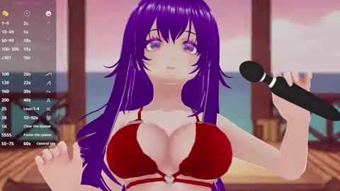 Snapshot of akiravixent chatting on October 18, 1:41 am akiravixent online show from October 18, 1:41 am