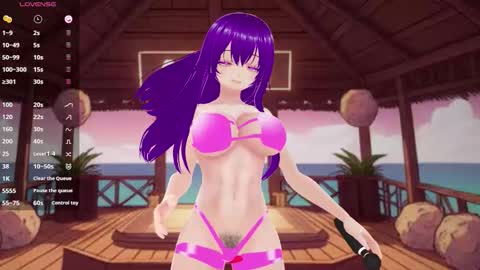 Snapshot of akiravixent chatting on October 26, 1:00 am akiravixent online show from October 26, 1:00 am