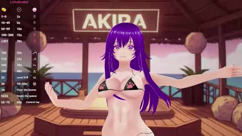 Snapshot of akiravixent chatting on October 29, 10:44 pm akiravixent online show from October 29, 10:44 pm