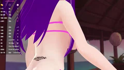 Snapshot of akiravixent chatting on November 6, 6:31 pm akiravixent online show from November 6, 6:31 pm