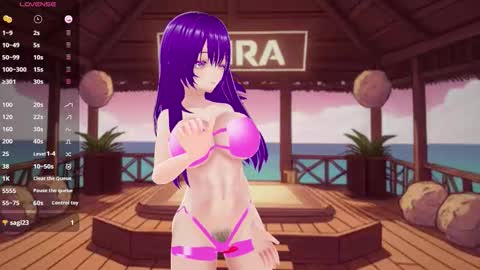 Snapshot of akiravixent chatting on November 7, 4:18 pm akiravixent online show from November 7, 4:18 pm