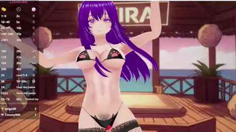 Snapshot of akiravixent chatting on November 12, 5:24 pm akiravixent online show from November 12, 5:24 pm