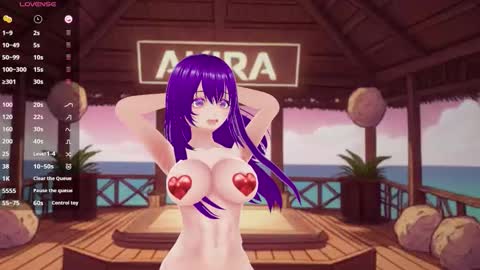 Snapshot of akiravixent chatting on November 14, 4:49 pm akiravixent online show from November 14, 4:49 pm