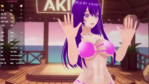 Snapshot of akiravixent chatting on November 15, 6:59 pm akiravixent online show from November 15, 6:59 pm