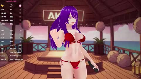 Snapshot of akiravixent chatting on November 19, 3:01 pm akiravixent online show from November 19, 3:01 pm